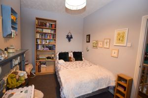 Bedroom Two- click for photo gallery
